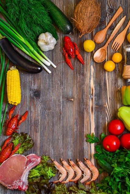 What quick and healthy recipes are perfect for stressful weekdays?