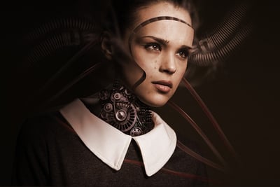 What impact will artificial intelligence have on our job market in the next ten years?