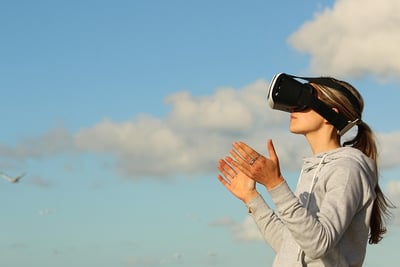 How is the metaverse changing the way we work and communicate?