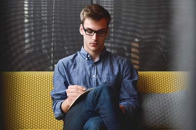 How do you successfully start your own business on a limited budget?