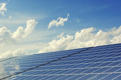 Why should you invest in renewable energy now?